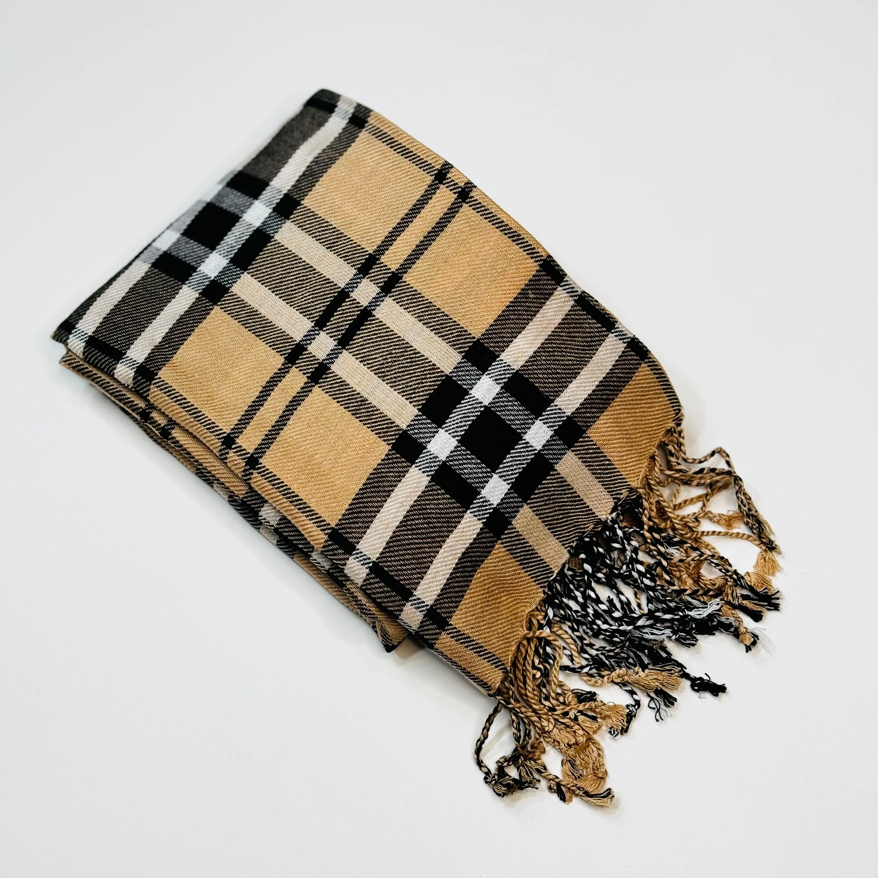 Splendid Shawls And Scarves