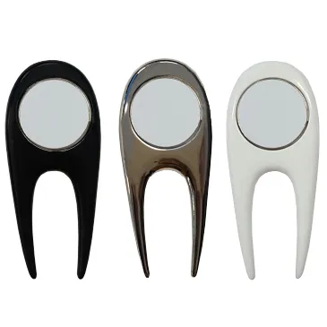 Square Premium Pitch Repairer Tin Black