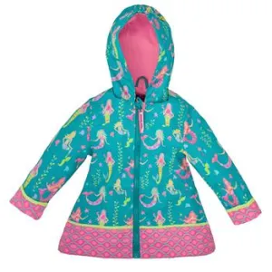 Stephen Joseph - Mermaid Raincoat