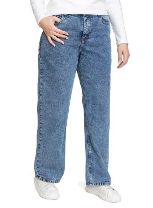 Style 3 Wide Jeans