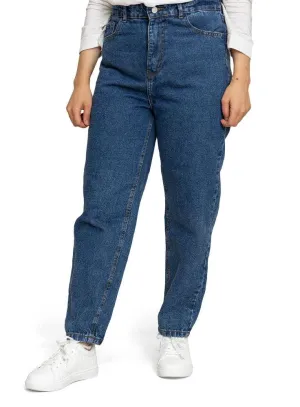 Style 4 Mom-Fit Jeans