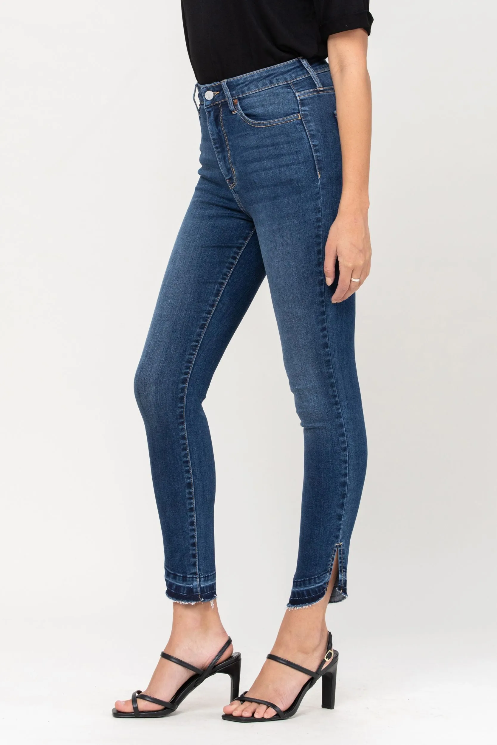 Super Stretch skinny jeans