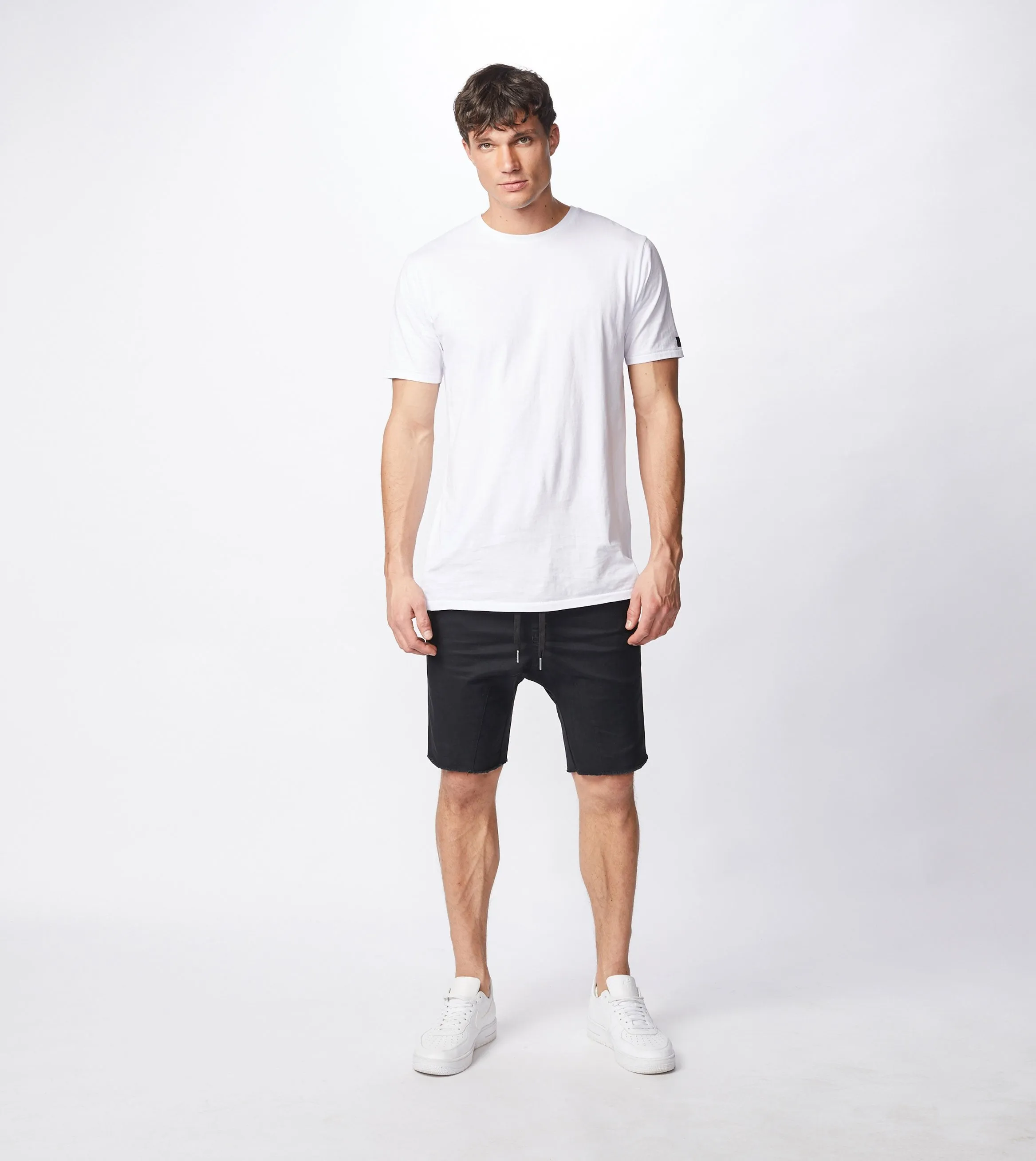 Sureshot Short Black