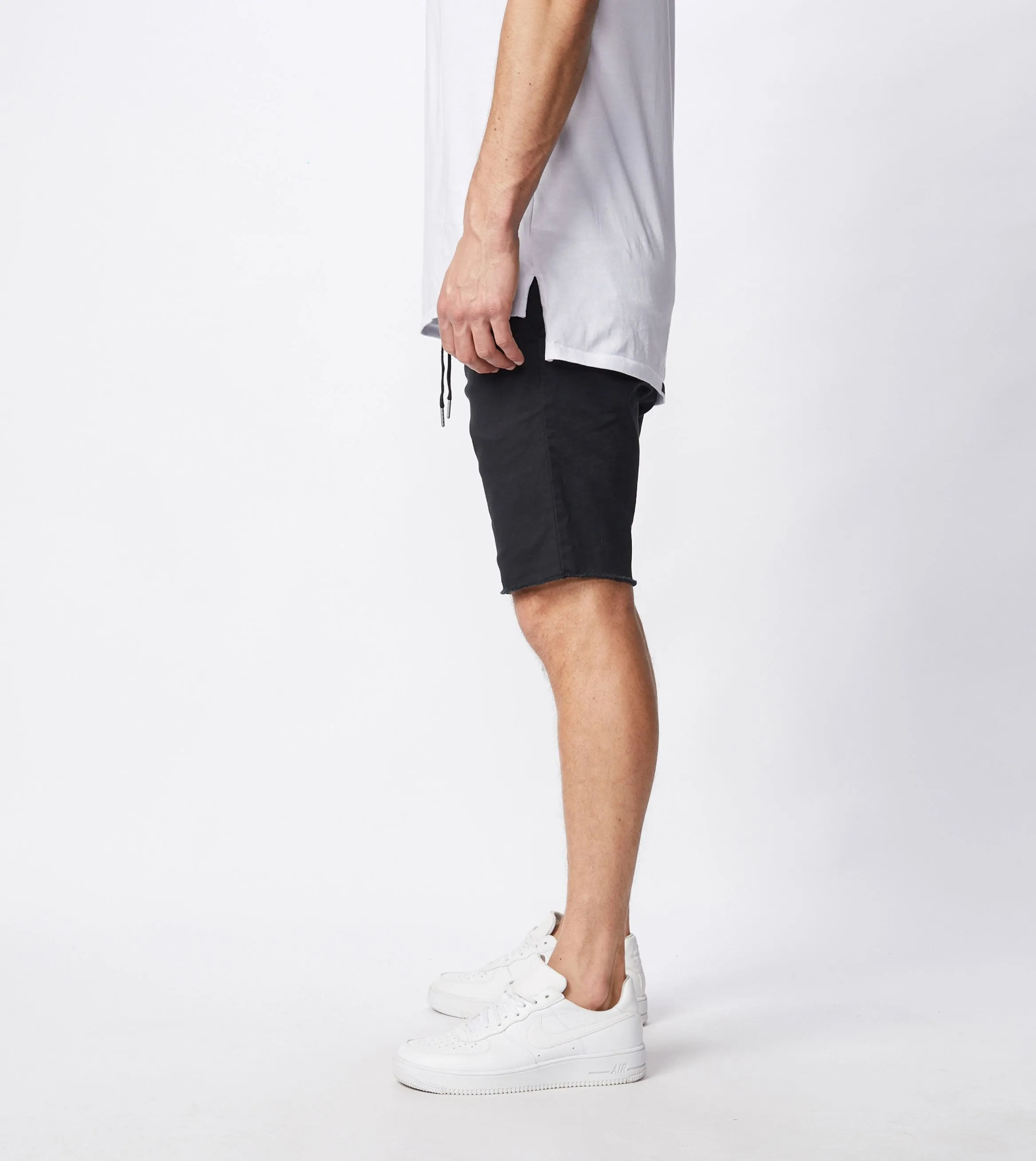 Sureshot Short Black