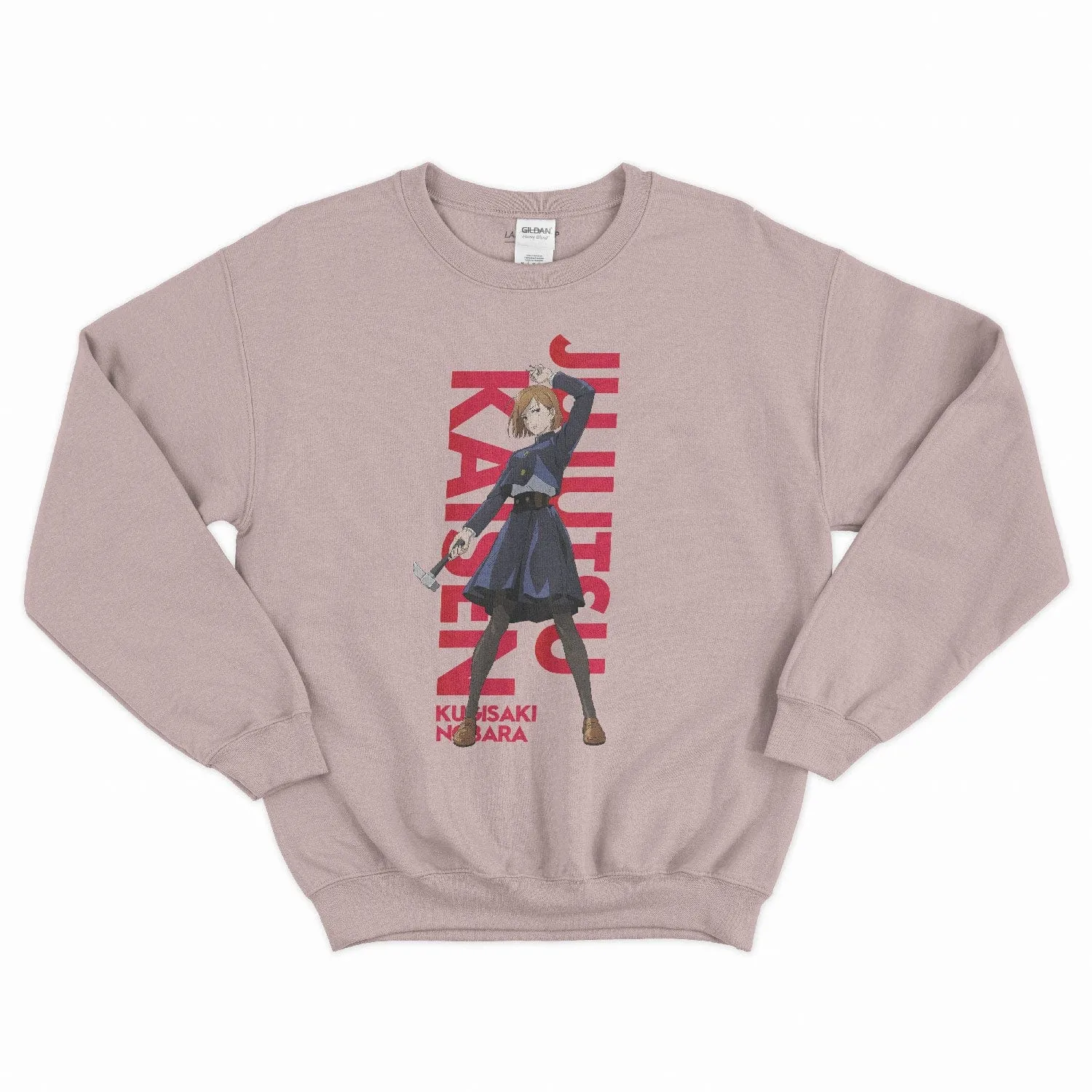 SWEATSHIRTS / Jujutsu Kaisen