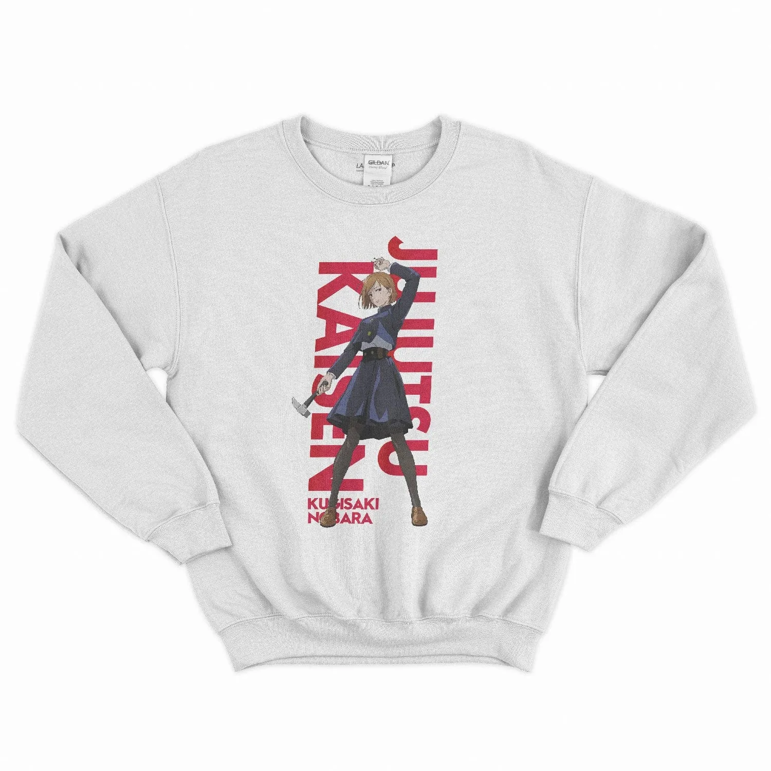 SWEATSHIRTS / Jujutsu Kaisen