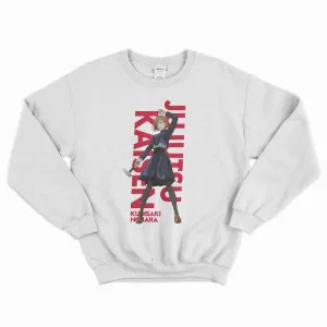 SWEATSHIRTS / Jujutsu Kaisen
