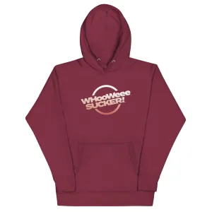The Righteous Gemstones WhooWeee Sucker Adult Hoodie