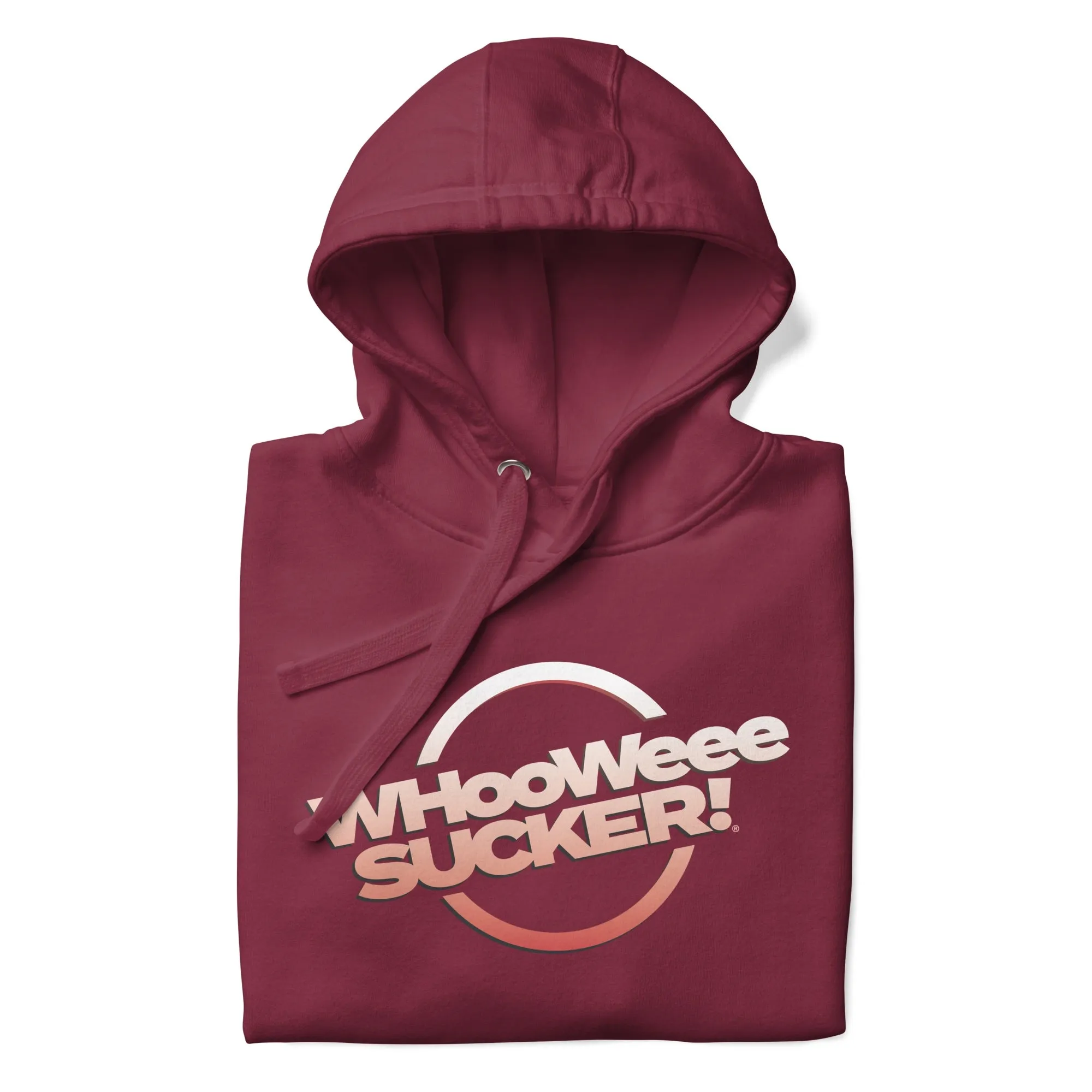 The Righteous Gemstones WhooWeee Sucker Adult Hoodie