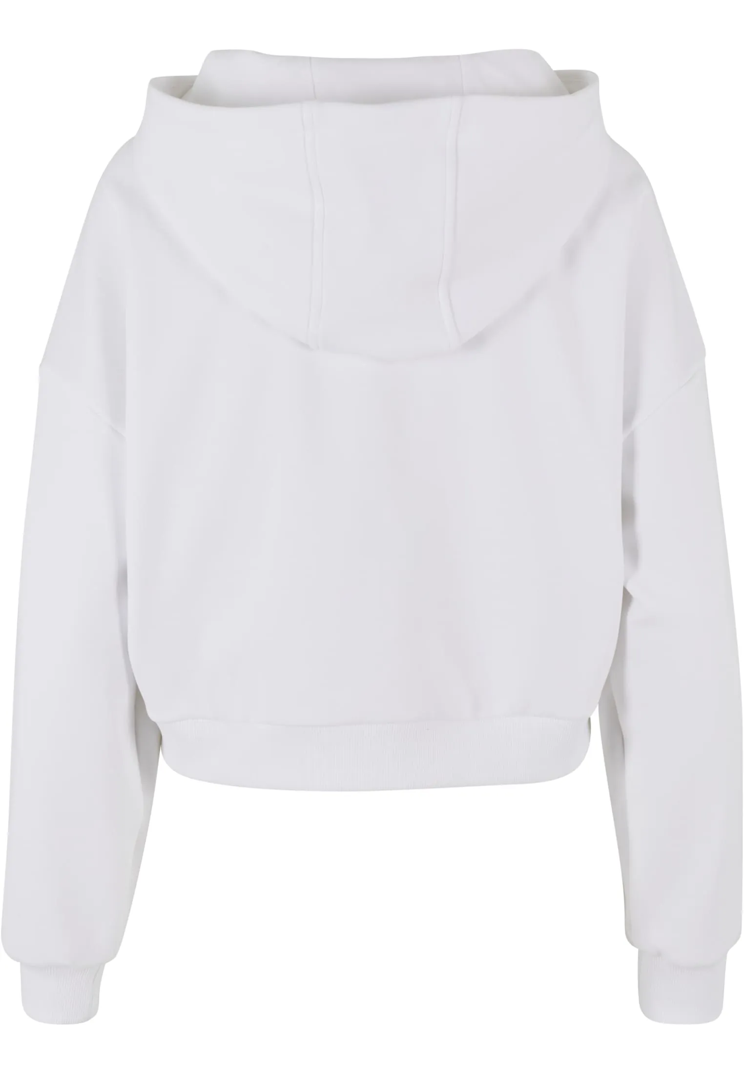 UC Cozy Short Zip Hoody