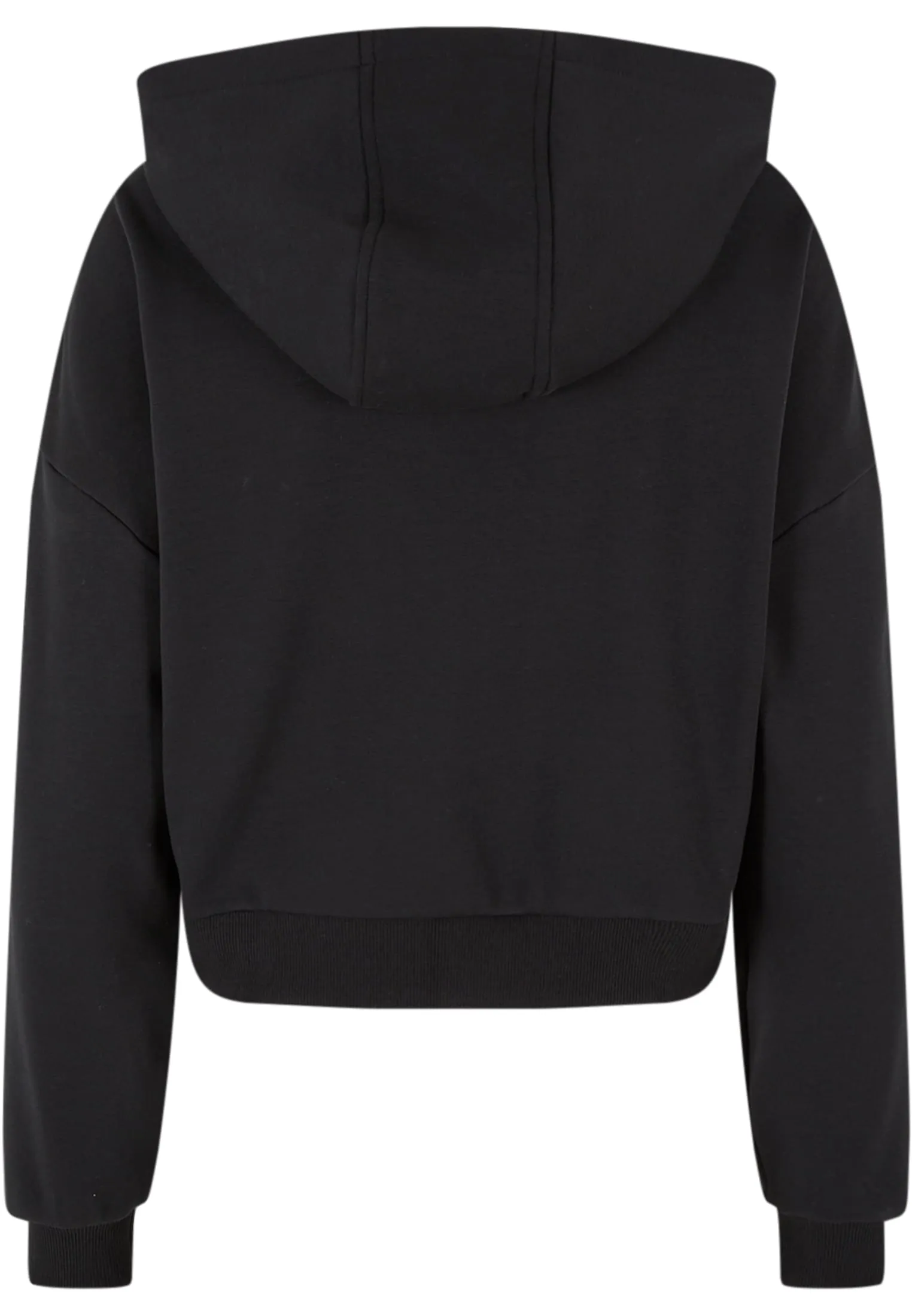 UC Cozy Short Zip Hoody