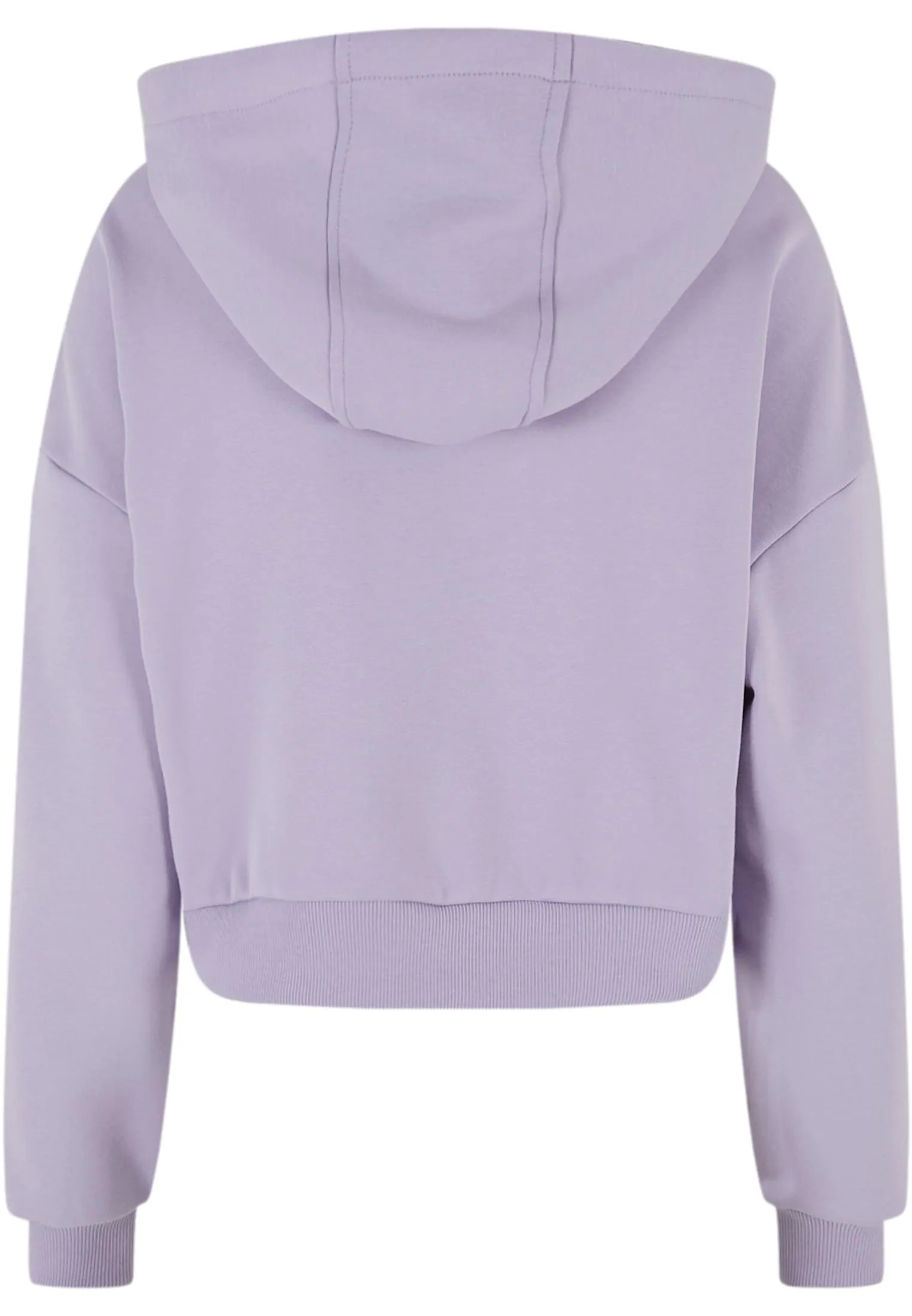 UC Cozy Short Zip Hoody