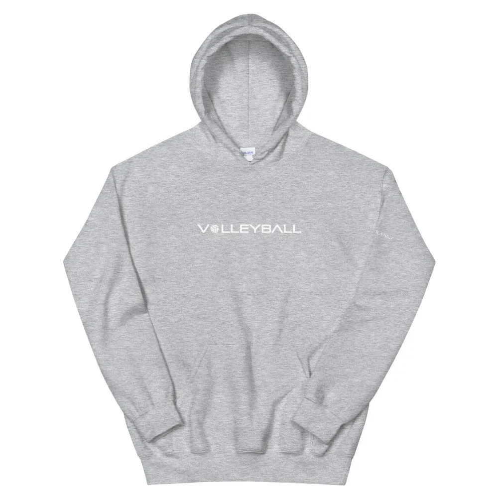 VBAmerica Volleyball Unisex Hoodie