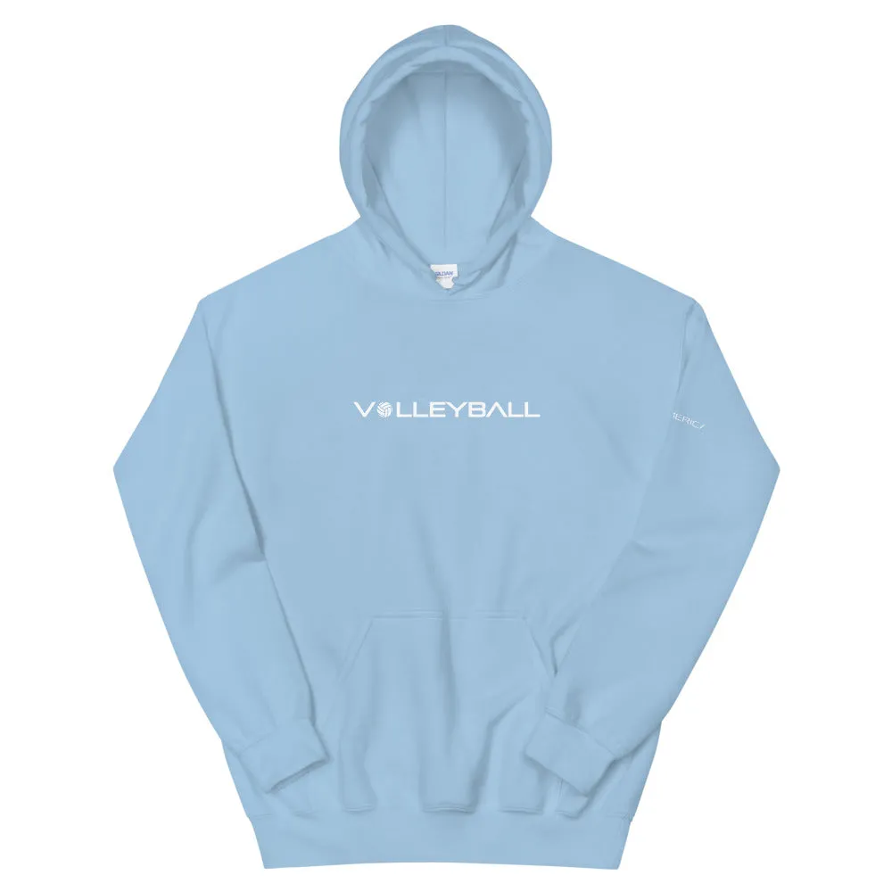 VBAmerica Volleyball Unisex Hoodie