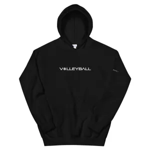 VBAmerica Volleyball Unisex Hoodie