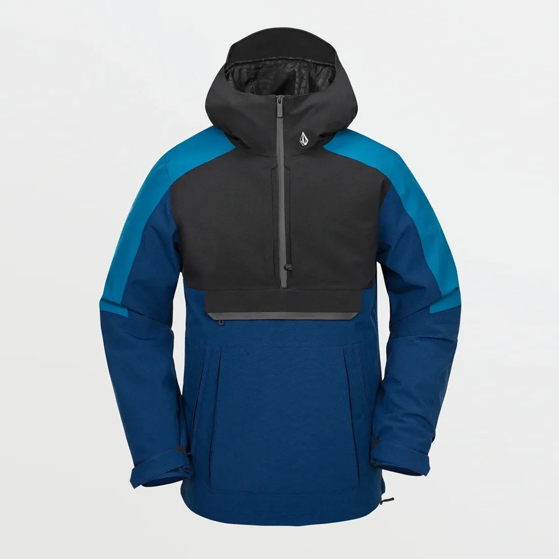 VOLCOM Brighton Pullover 2025 - Navy