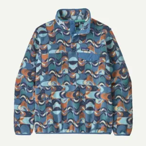 Women's LW Synch Snap-T P/O