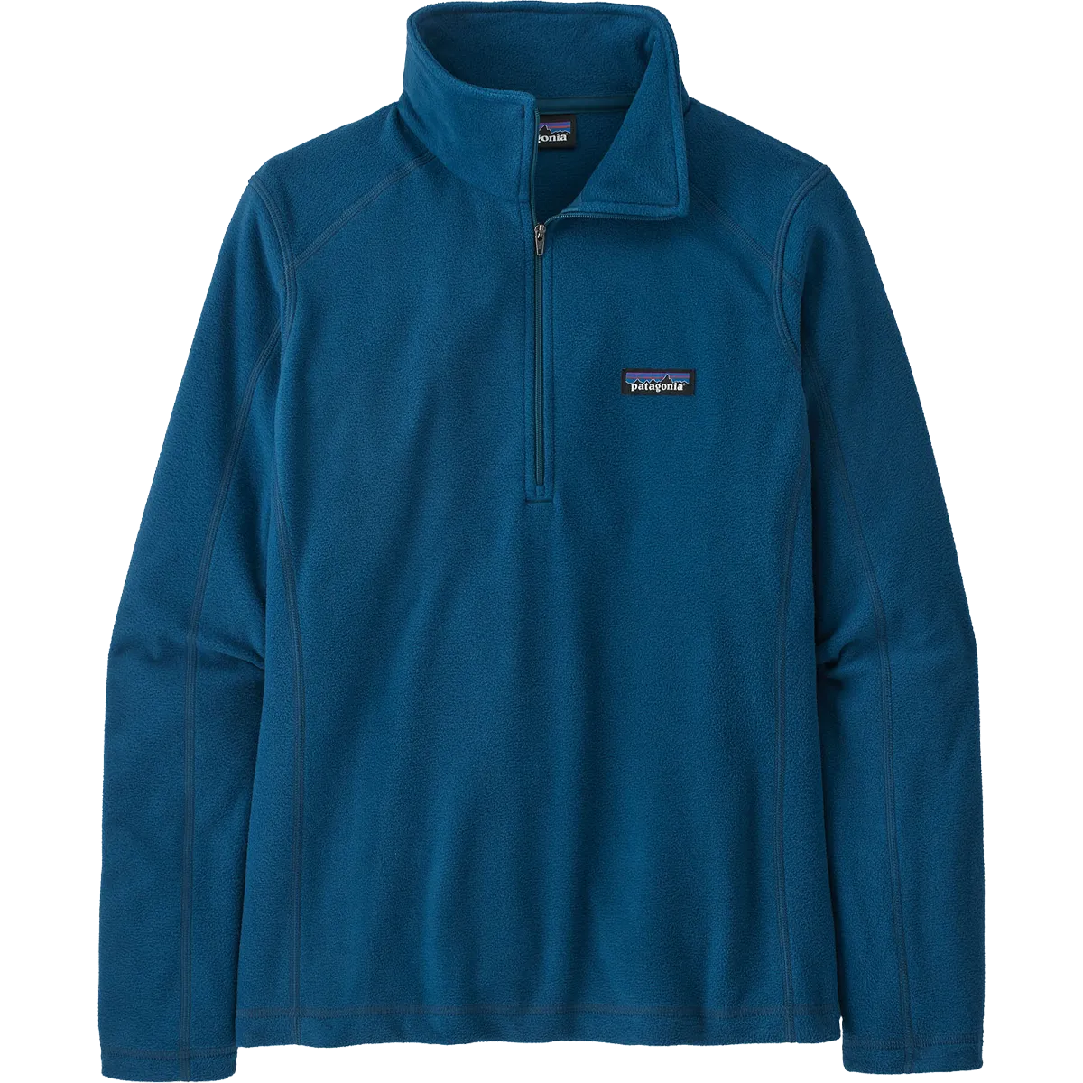 Women's Micro D 1/4 Zip Fleece