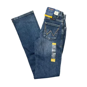 Wrangler Women's Willow Hailey Jeans