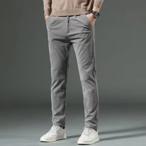 ZACH | CLASSIC CORDUROY PANTS